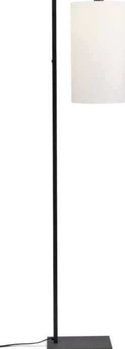 Boston Vloerlamp