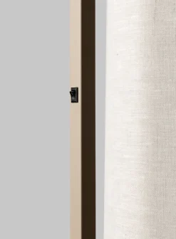 Boston Vloerlamp
