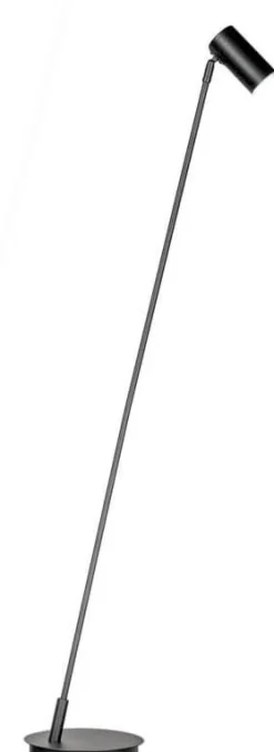 Bowie Vloerlamp