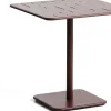 Brai Outdoor Bistrotafel