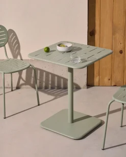 Brai Outdoor Bistrotafel