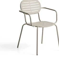 Brai Tuin Armstoel