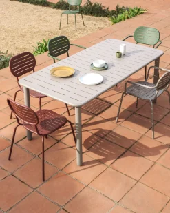 Brai Tuin Armstoel