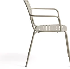 Brai Tuin Armstoel