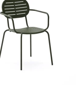 Brai Tuin Armstoel