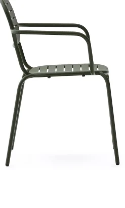 Brai Tuin Armstoel