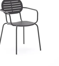 Brai Tuin Armstoel