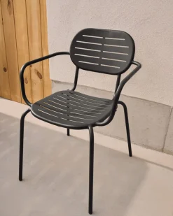 Brai Tuin Armstoel