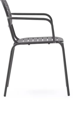 Brai Tuin Armstoel
