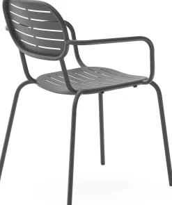 Brai Tuin Armstoel