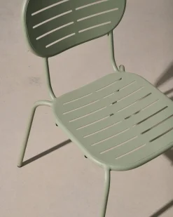 Brai Tuinstoel
