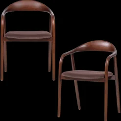 Bran Eetkamerstoel