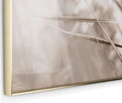 Breeze A Wanddecoratie