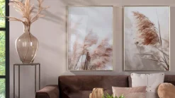 Breeze B Wanddecoratie