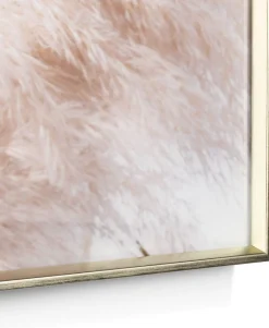 Breeze B Wanddecoratie
