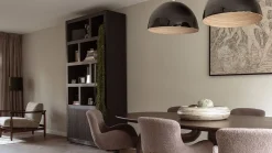 Bright Vakkenkast