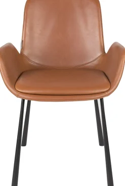 Brit (set van 2) Eetkamerstoel