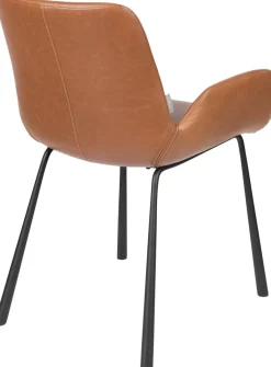 Brit (set van 2) Eetkamerstoel