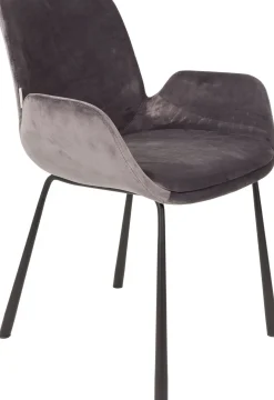 Brit (set van 2) Eetkamerstoel