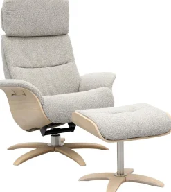 Brixen Relaxfauteuil