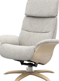 Brixen Relaxfauteuil