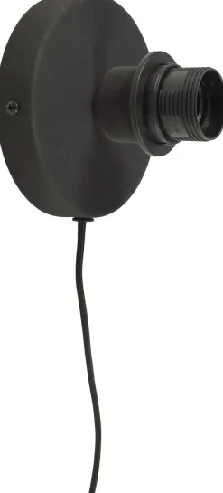 Bromo Asymmetrical Wandlamp