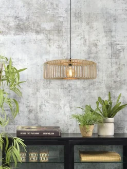 Bromo XXL Hanglamp