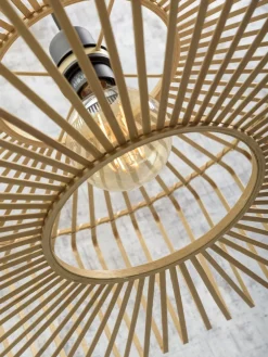Bromo XXL Hanglamp