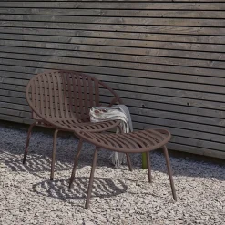 Bruce Tuin Loungestoel