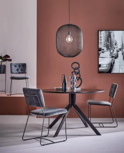 Bruno Eettafel