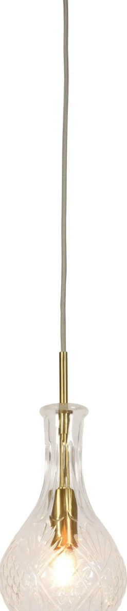 Brussels Hanglamp