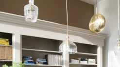 Brussels Hanglamp
