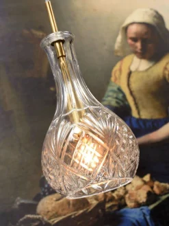 Brussels Hanglamp