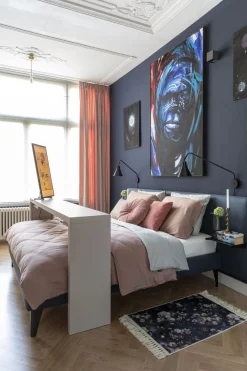 Brussels Hanglamp