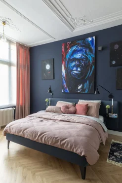 Brussels Hanglamp