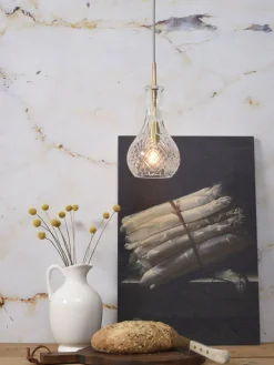 Brussels Hanglamp