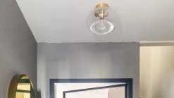 Brussels Plafondlamp