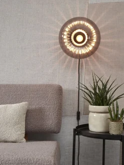 Brussels Wandlamp