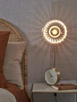 Brussels Wandlamp