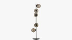 Bubble Vloerlamp