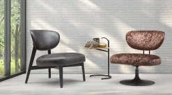 Buddy Fauteuil