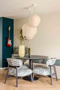 Buddy Fauteuil
