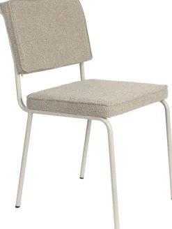 Buddy (set van 2) Eetkamerstoel