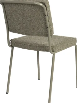 Buddy (set van 2) Eetkamerstoel
