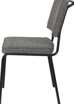 Buddy (set van 2) Eetkamerstoel