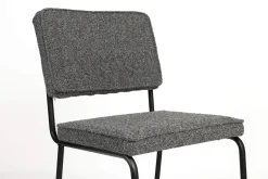 Buddy (set van 2) Eetkamerstoel