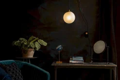 Bulan Wandlamp
