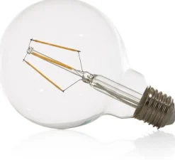 Bulb Lamp