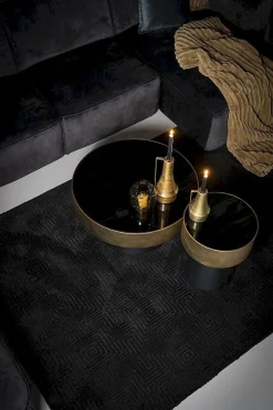 Bunga Bijzettafel