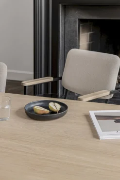 Butterfly Black Eettafel